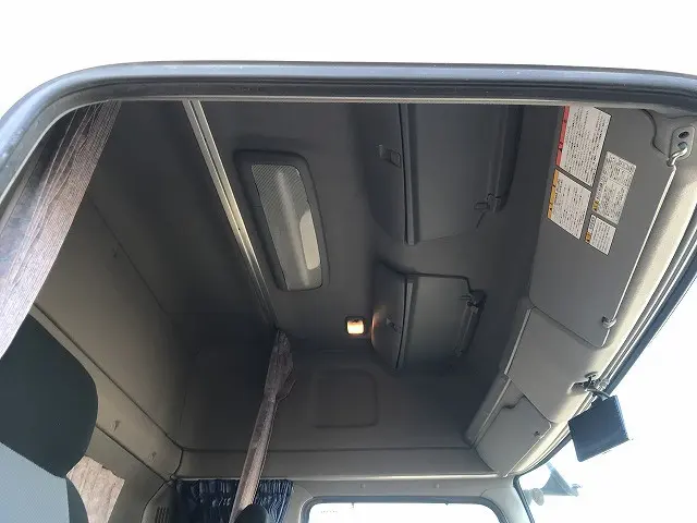 日野 レンジャー TPG-FD7JLAA(2WD)の写真26