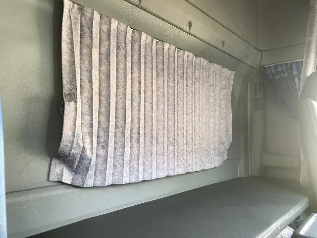 日野 レンジャー TPG-FD7JLAA(2WD)の写真27