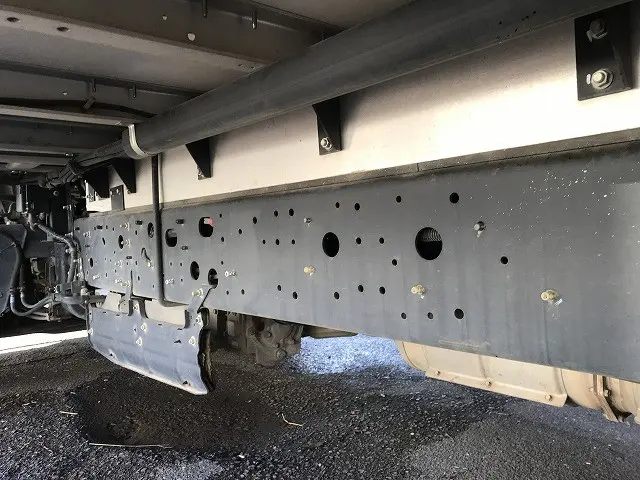 日野 レンジャー TPG-FD7JLAA(2WD)の写真28