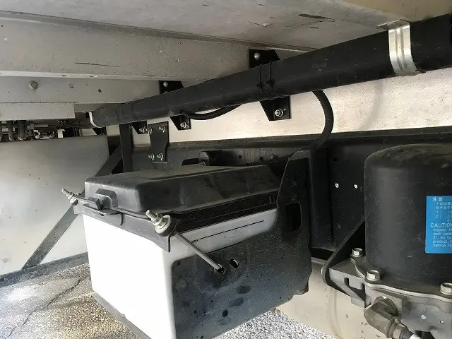 日野 レンジャー TPG-FD7JLAA(2WD)の写真29