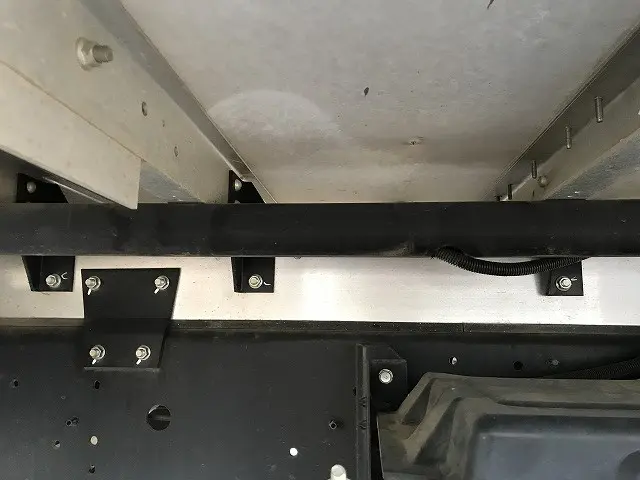 日野 レンジャー TPG-FD7JLAA(2WD)の写真30