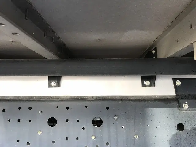 日野 レンジャー TPG-FD7JLAA(2WD)の写真31