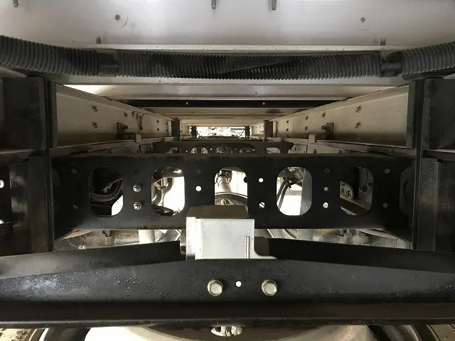 日野 レンジャー TPG-FD7JLAA(2WD)の写真32