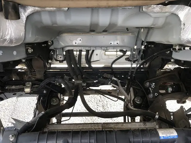 日野 レンジャー TPG-FD7JLAA(2WD)の写真33