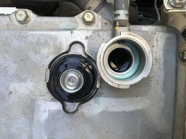 日野 レンジャー TPG-FD7JLAA(2WD)の写真37