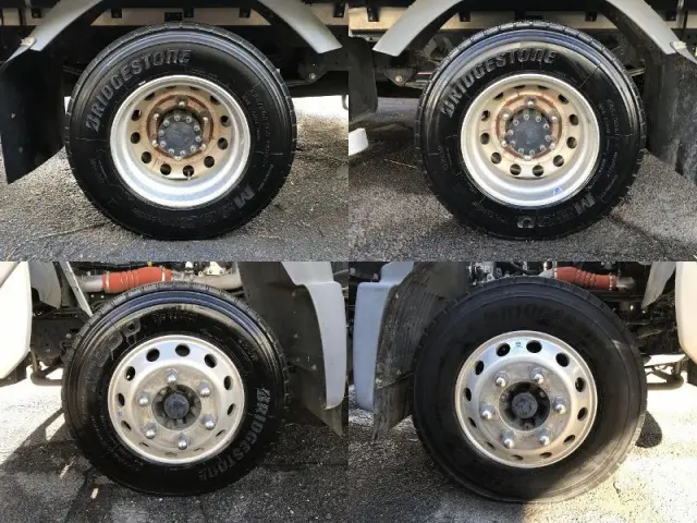 日野 レンジャー TPG-FD7JLAA(2WD)の写真40