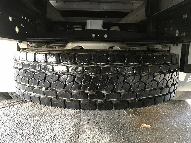 日野 レンジャー TPG-FD7JLAA(2WD)の写真41