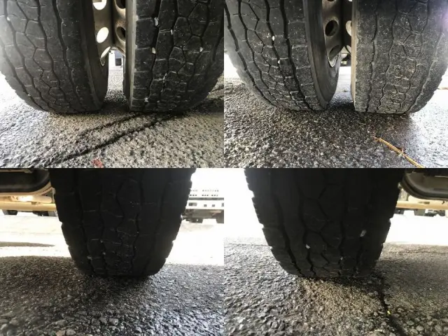 日野 レンジャー TPG-FD7JLAA(2WD)の写真42