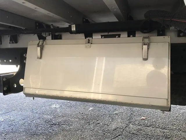 日野 レンジャー TPG-FD7JLAA(2WD)の写真43