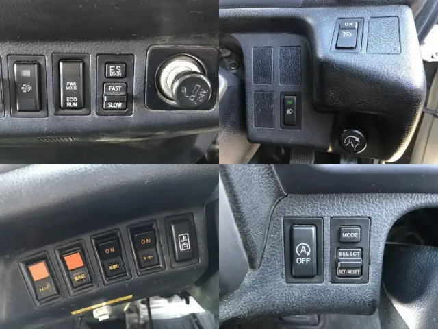 日野 レンジャー TPG-FD7JLAA(2WD)の写真46