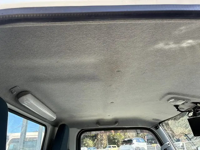 三菱 キャンター TPG-FDA00(4WD)の写真31