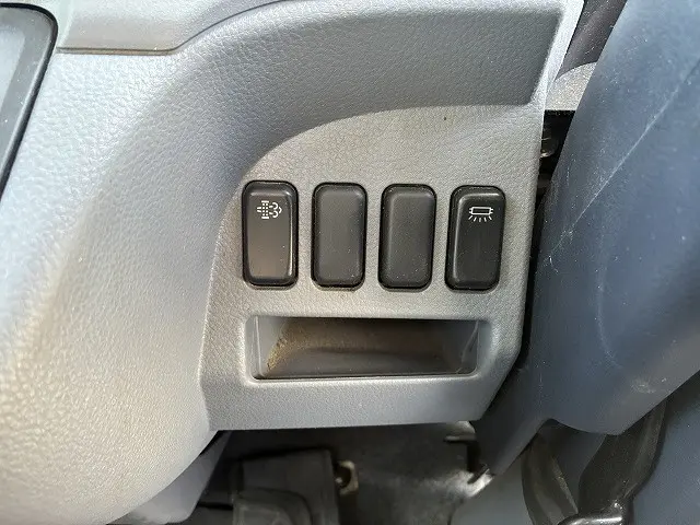 三菱 キャンター TPG-FDA00(4WD)の写真35
