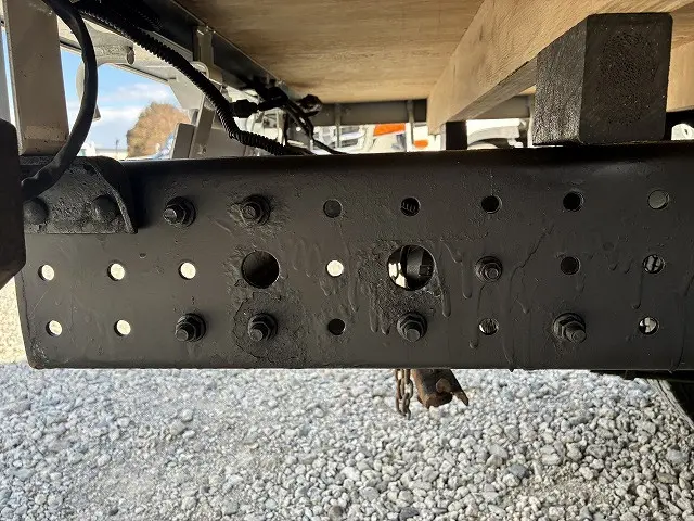 三菱 キャンター TPG-FDA00(4WD)の写真42