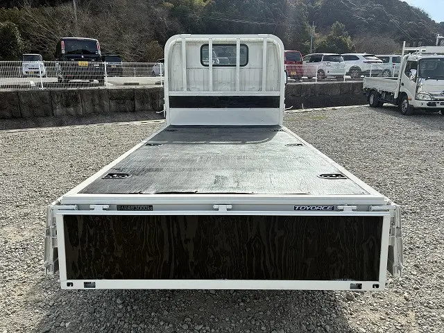 トヨタ トヨエース TKG-XZU605(2WD)の写真14