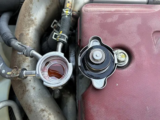 トヨタ トヨエース TKG-XZU605(2WD)の写真21