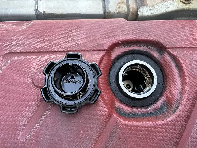 トヨタ トヨエース TKG-XZU605(2WD)の写真22