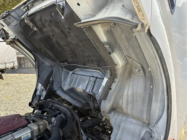 トヨタ トヨエース TKG-XZU605(2WD)の写真23