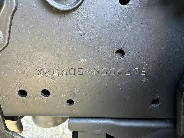 トヨタ トヨエース TKG-XZU605(2WD)の写真26