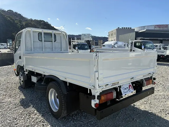 トヨタ トヨエース TKG-XZU605(2WD)の写真28
