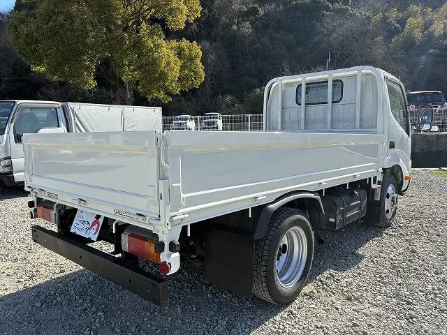 トヨタ トヨエース TKG-XZU605(2WD)の写真29