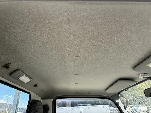 トヨタ トヨエース TKG-XZU605(2WD)の写真33