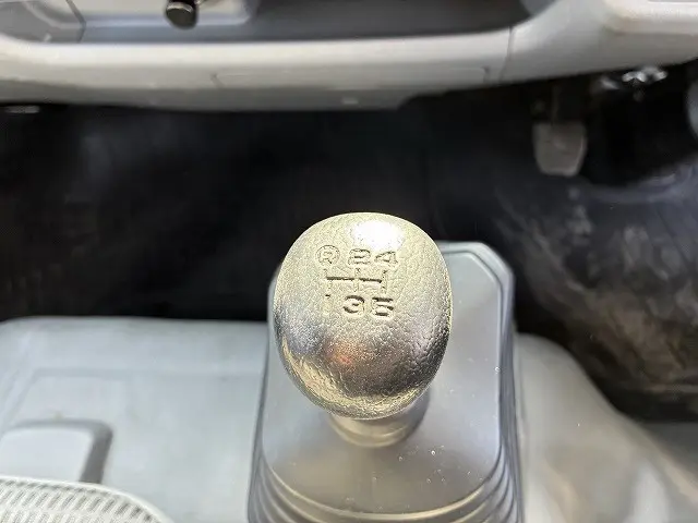トヨタ トヨエース TKG-XZU605(2WD)の写真35