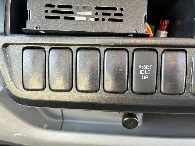 トヨタ トヨエース TKG-XZU605(2WD)の写真41