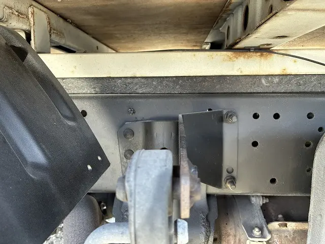 トヨタ トヨエース TKG-XZU605(2WD)の写真43