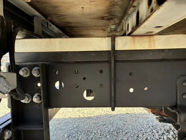 トヨタ トヨエース TKG-XZU605(2WD)の写真44