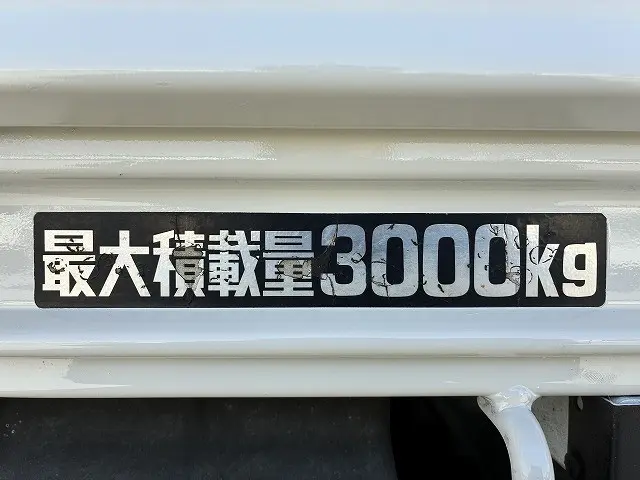 トヨタ トヨエース TKG-XZU605(2WD)の写真45
