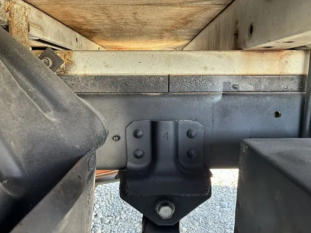 トヨタ トヨエース TKG-XZU605(2WD)の写真46