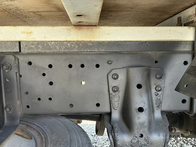 トヨタ トヨエース TKG-XZU605(2WD)の写真47