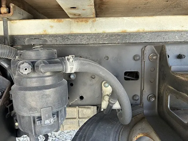 トヨタ トヨエース TKG-XZU605(2WD)の写真48