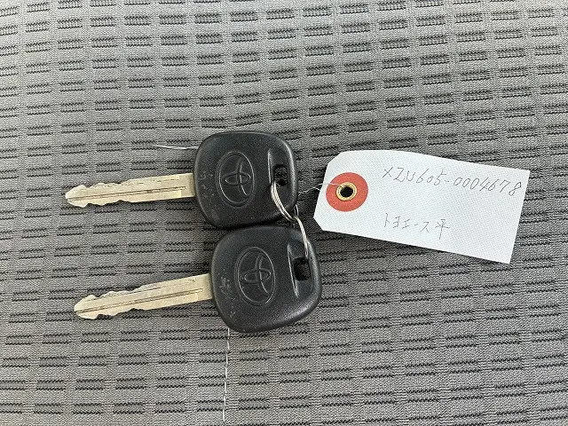 トヨタ トヨエース TKG-XZU605(2WD)の写真50