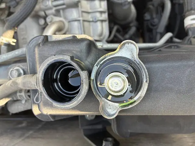 三菱 キャンター TPG-FDA00(4WD)の写真22