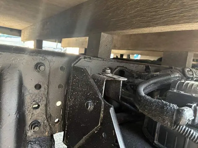 三菱 キャンター TPG-FDA00(4WD)の写真26