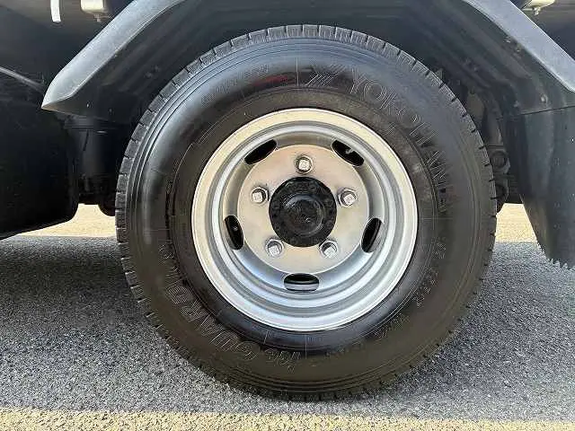 三菱 キャンター TPG-FDA00(4WD)の写真30