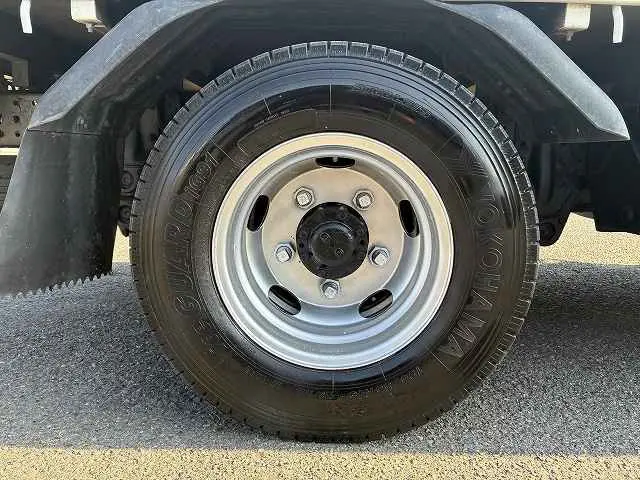 三菱 キャンター TPG-FDA00(4WD)の写真32
