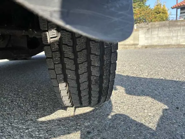 三菱 キャンター TPG-FDA00(4WD)の写真34