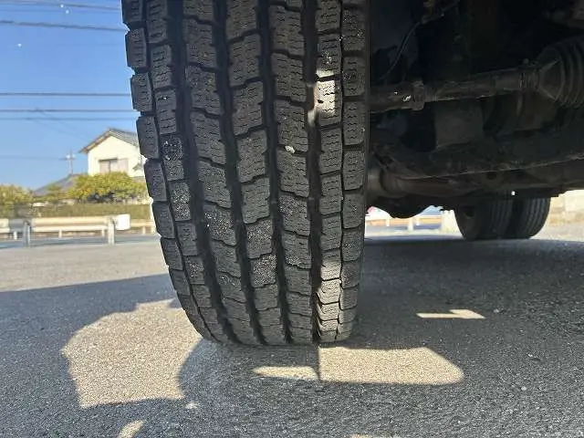 三菱 キャンター TPG-FDA00(4WD)の写真36