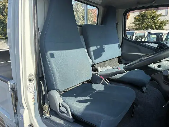 三菱 キャンター TPG-FDA00(4WD)の写真41