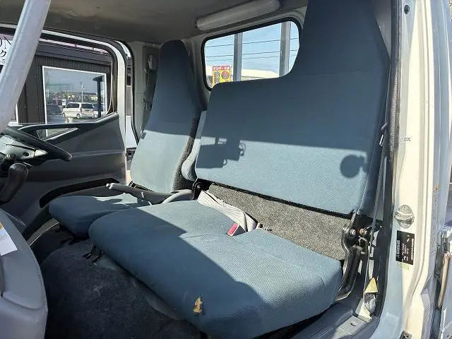 三菱 キャンター TPG-FDA00(4WD)の写真42