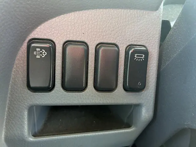 三菱 キャンター TPG-FDA00(4WD)の写真46