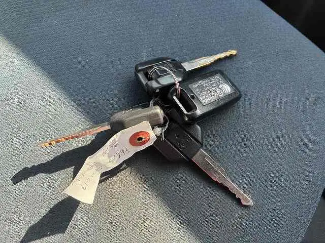 三菱 キャンター TPG-FDA00(4WD)の写真48