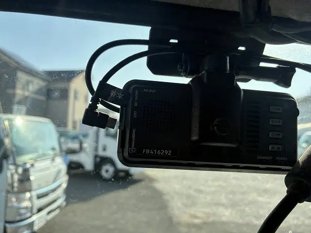 三菱 キャンター TPG-FDA00(4WD)の写真49