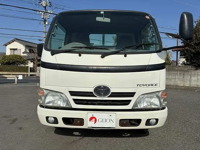 トヨタ トヨエース ABF-TRY230(2WD)の写真2