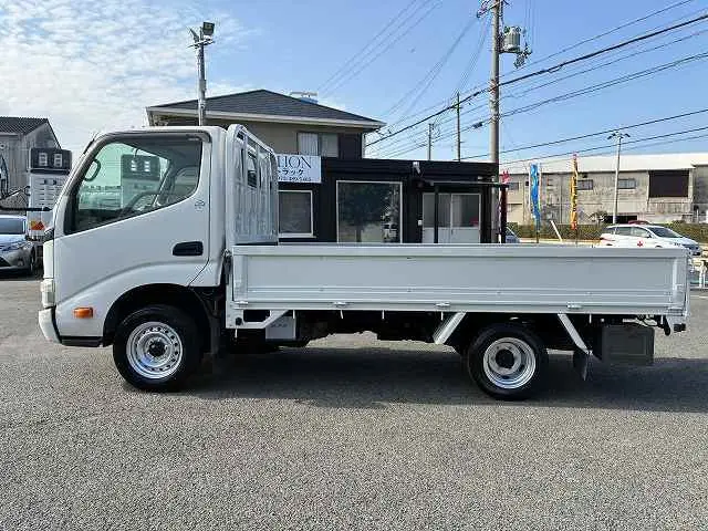 トヨタ トヨエース ABF-TRY230(2WD)の写真4