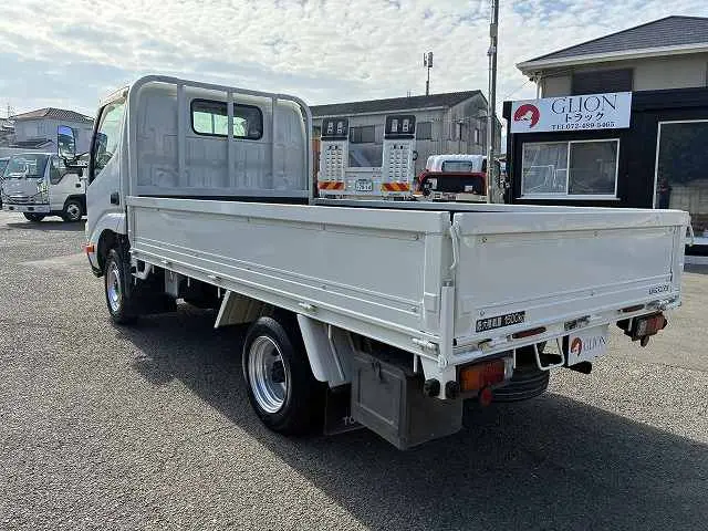 トヨタ トヨエース ABF-TRY230(2WD)の写真8