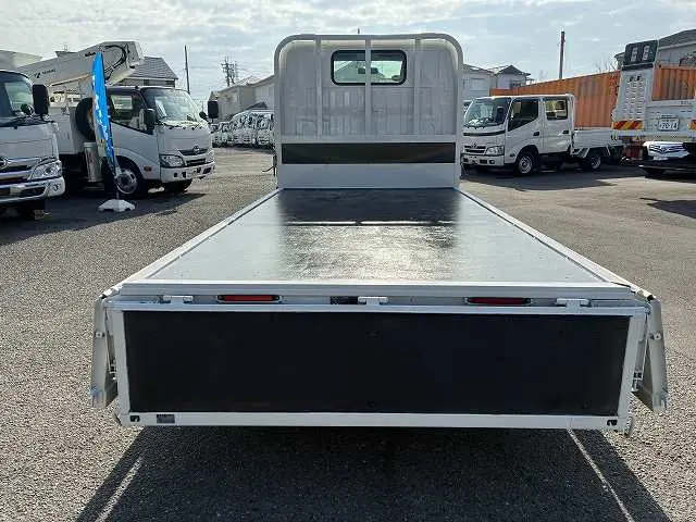 トヨタ トヨエース ABF-TRY230(2WD)の写真14