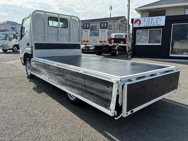 トヨタ トヨエース ABF-TRY230(2WD)の写真15